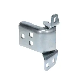 Lower Door Hinge - RH - 73-87 Chevy GMC CK Trucks - Image 4 of 6